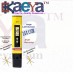 OkaeYa PH-02 Pocket Digital pH Meter with Auto calibration, No Screwdriver Required